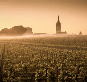 Saint Emilion
