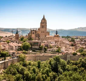 riberaduero