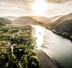 wachau oesterreich