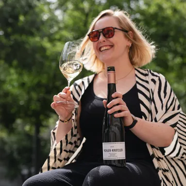 Insiderstoff juli pichler krutzler Kerstin zitat