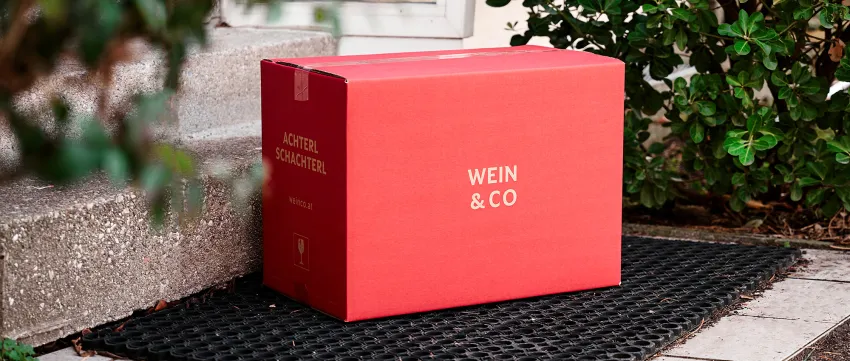 Weinpaket