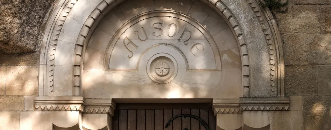 Ausone