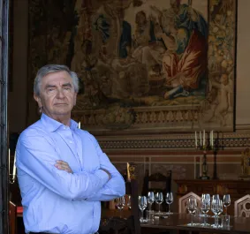 Barone Francesco Ricasoli