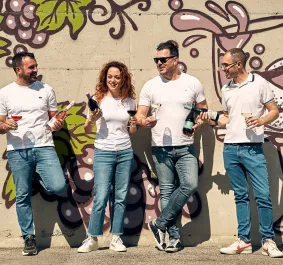 Borga Header