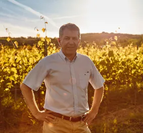 Erwin Tinhof