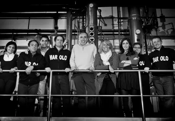 Marolo Team