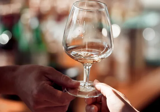 Marolo 2022 Glas