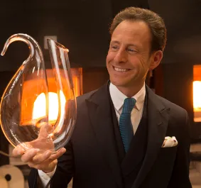 Maximilian Riedel