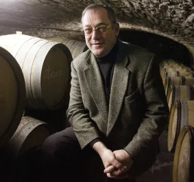 Francois Moutard 