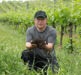 Weinrieder