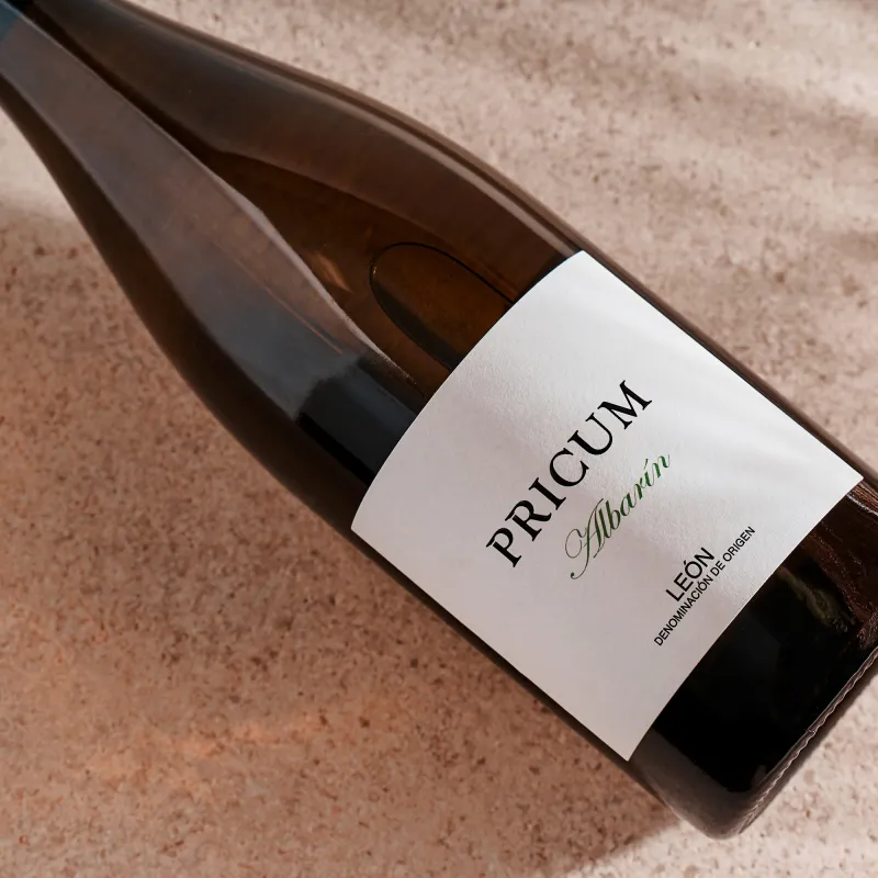 bodegas margon pricum