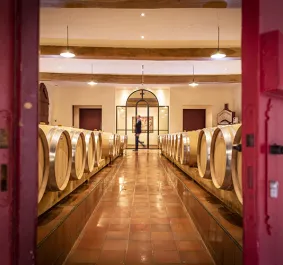 la serre keller