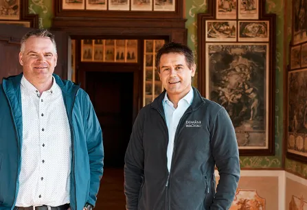 1 Domaene Wachau 2022 Feichtinger