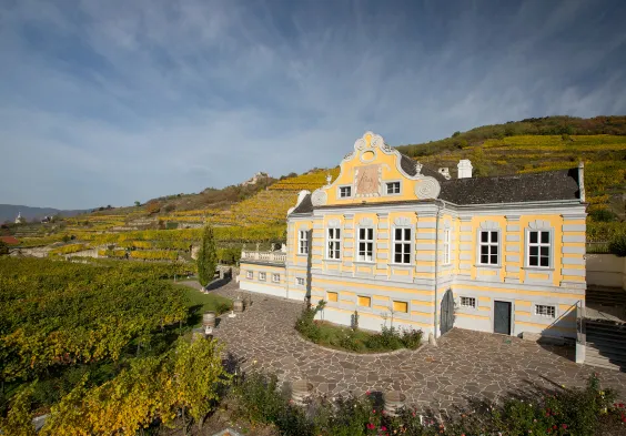 3 Domaene Wachau