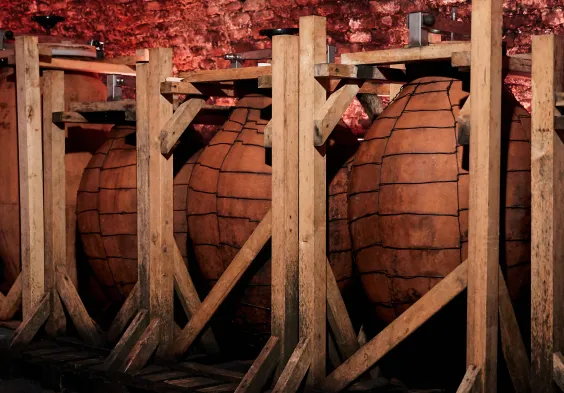 6 Domaene Wachau